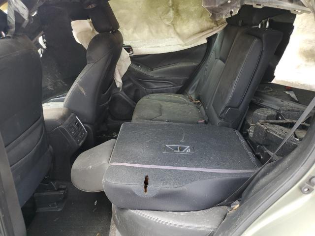 2021 SUBARU FORESTER T - JF2SKAXC6MH430200