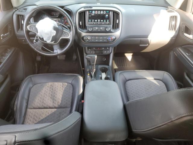 2016 CHEVROLET COLORADO Z - 1GCGTDE31G1303115