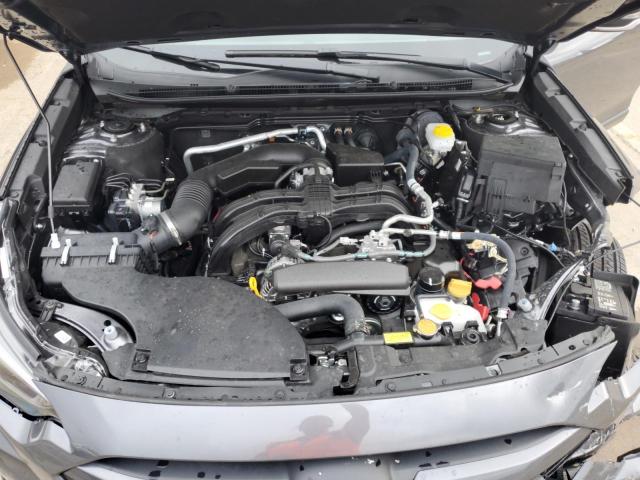 2025 SUBARU OUTBACK PR 4S4BTAFC7S3175995