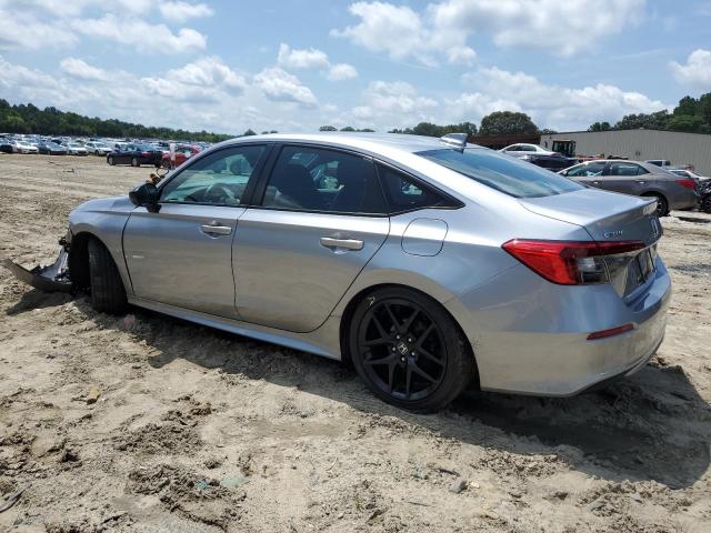 2024 HONDA CIVIC SPOR 2HGFE2F5XRH560838