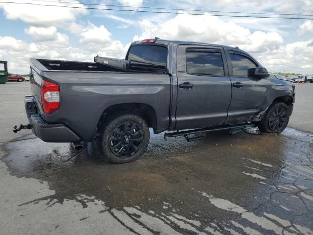 2021 TOYOTA TUNDRA CRE - 5TFHY5F15MX031251