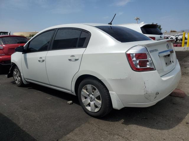 2011 NISSAN SENTRA 2.0 - 3N1AB6AP1BL611290