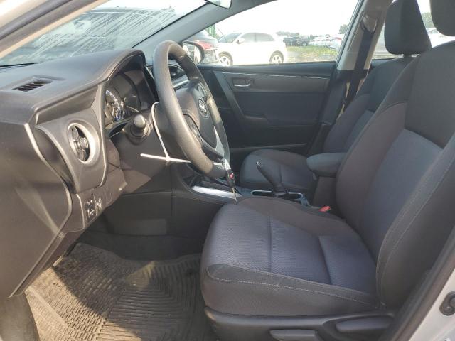 2019 TOYOTA COROLLA L - 5YFBURHE3KP890925