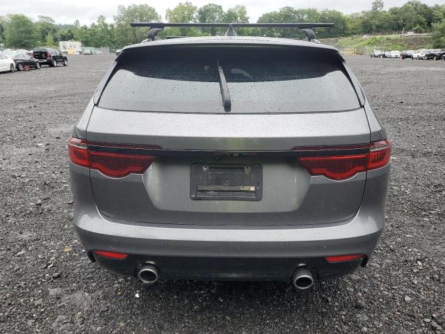 2018 JAGUAR XF S SAJBM2FV6JCY67304