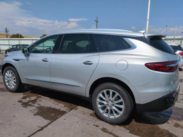2021 BUICK ENCLAVE ES 5GAEVAKW4MJ245609