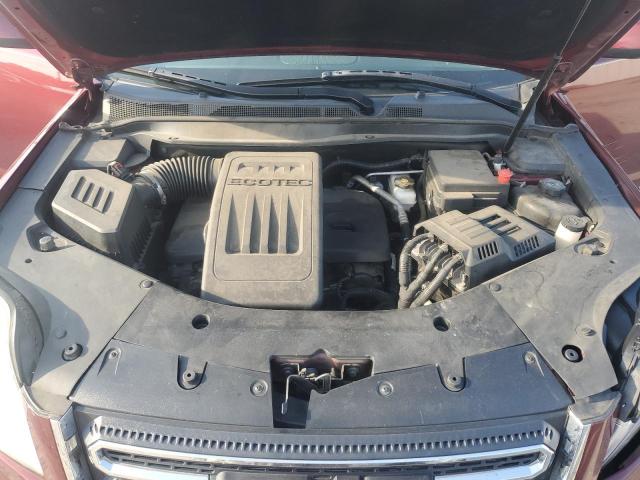 2017 GMC TERRAIN SL 2GKALMEK5H6106173