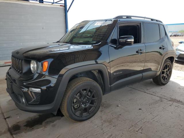 JEEP RENEGADE L