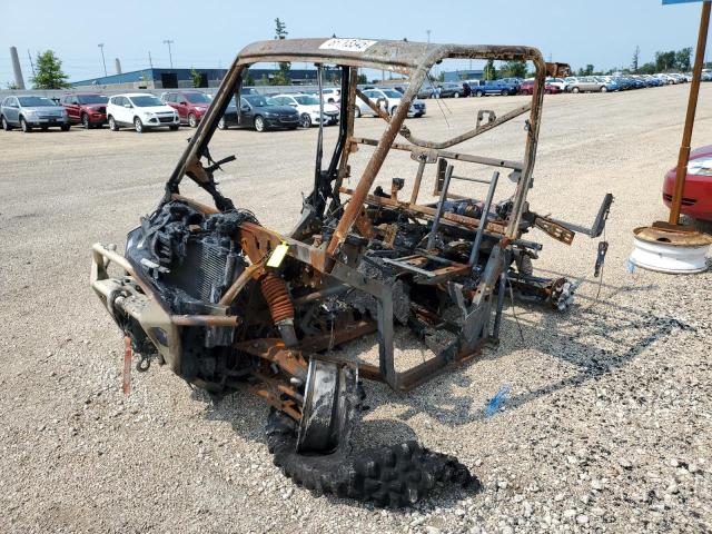 2024 CAN-AM DEFENDER L - 3JBUVAX41RK005878