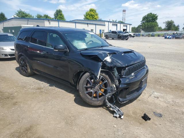 2022 DODGE DURANGO SR 1C4SDJGJ4NC156419