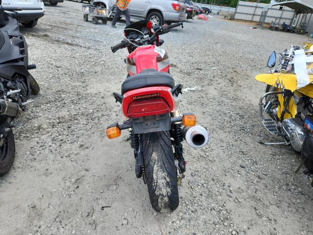 2002 KAWASAKI ZR1200 A JKAZR9A192A016486