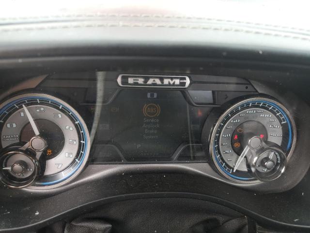 2019 RAM 1500 LIMIT 1C6SRFHT1KN871034