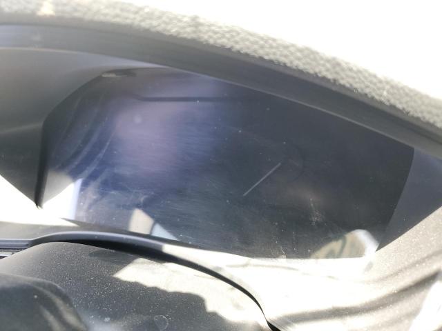 2022 HONDA CIVIC LX 2HGFE2F52NH587459
