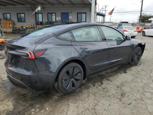 2025 TESLA MODEL 3 - 5YJ3E1EA7SF021390