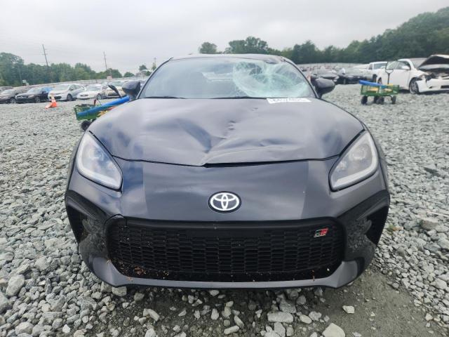 2023 TOYOTA GR 86 JF1ZNBC10P8755207