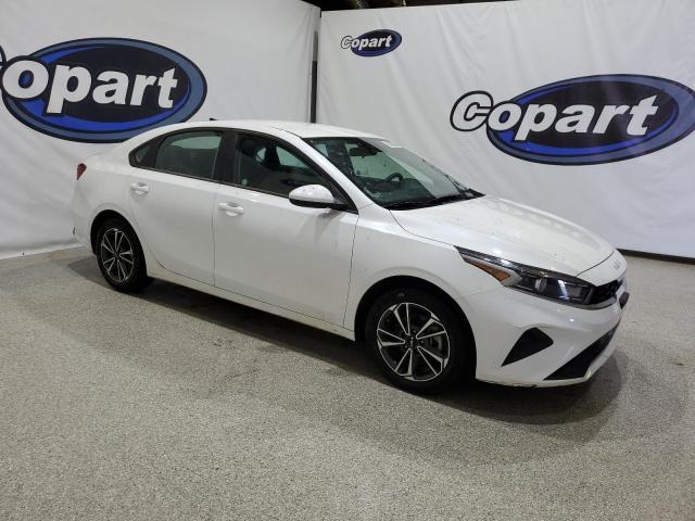 2022 KIA FORTE FE 3KPF24AD8NE453052