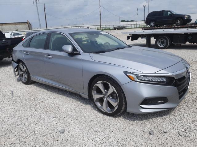2018 HONDA ACCORD TOU 1HGCV1F9XJA119729