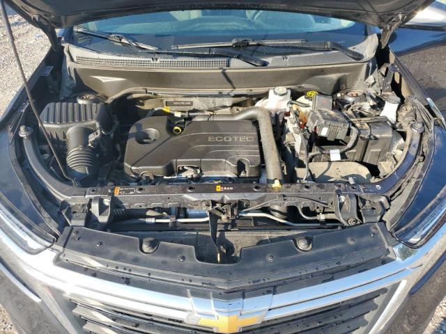 2022 CHEVROLET EQUINOX LT - 2GNAXKEV8N6116486
