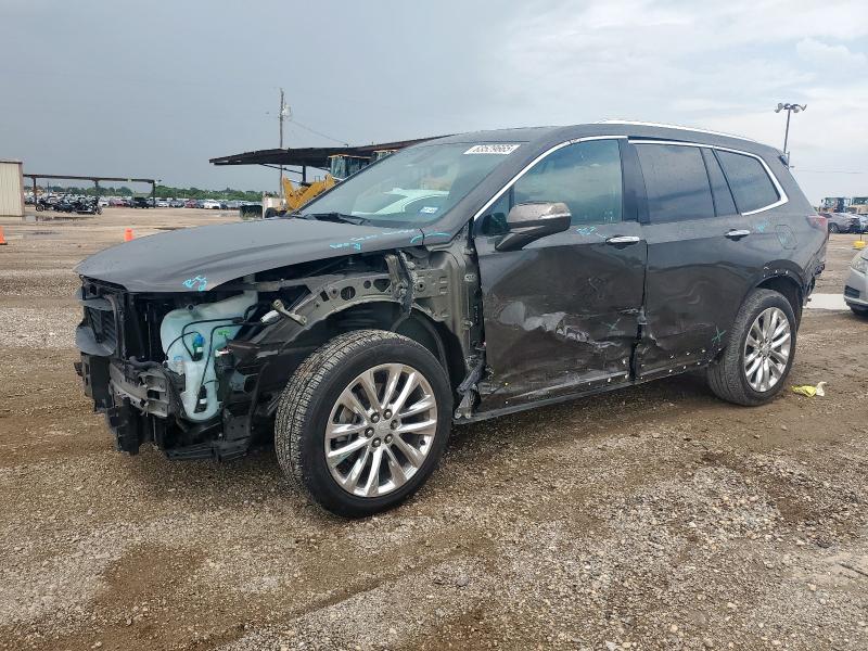 Vin: 1gykpcrs8lz102313, lot: 63529665, cadillac xt6 premium luxury 2020 img_1