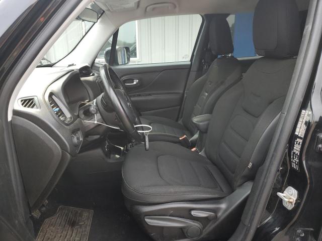 2017 JEEP RENEGADE L ZACCJBBH8HPE98057