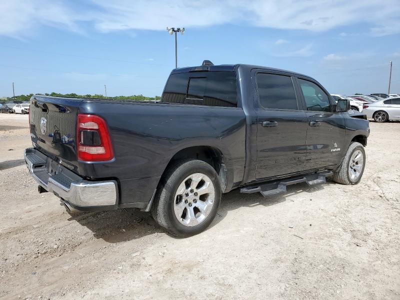 2020 RAM 1500 BIG H 1C6RREFT2LN210061