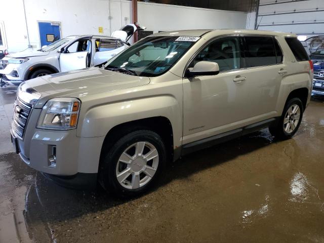 Vin: 2ctalmec8b6473617, lot: 63227595, gmc terrain sle 2011 img_1
