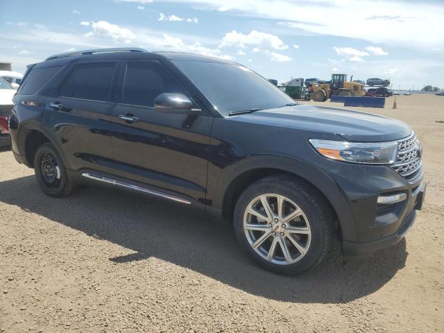2022 FORD EXPLORER L - 1FMSK8FH9NGA31353