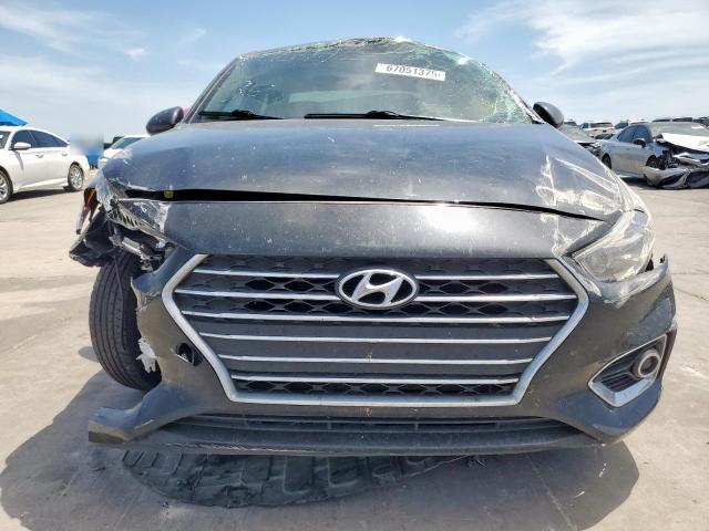 2022 HYUNDAI ACCENT SE 3KPC24A68NE165617