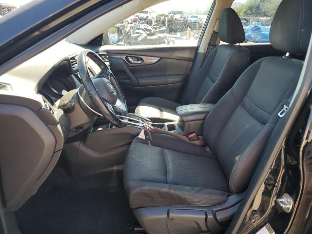 2020 NISSAN ROGUE S - JN8AT2MT1LW005211