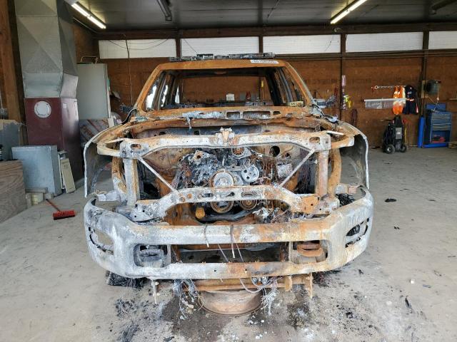 2020 RAM 2500 TRADE 3C6UR5CJ7LG197474