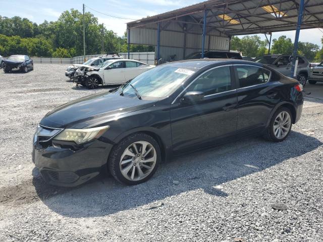 2017 ACURA ILX BASE W 19UDE2F30HA012642