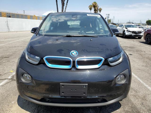 2017 BMW I3 REX WBY1Z8C34HV894824