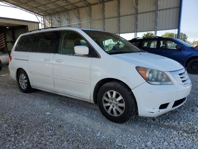2010 HONDA ODYSSEY EX - 5FNRL3H69AB012322