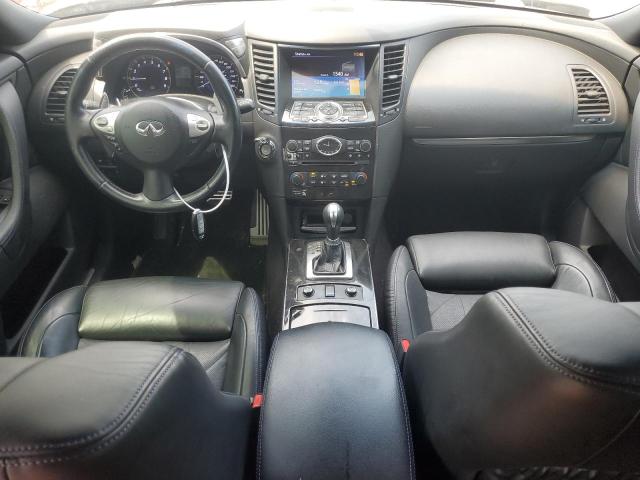 2016 INFINITI QX70 - JN8CS1MW8GM400486