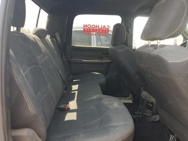 2022 RAM 2500 TRADE - 3C6UR5CL9NG210004