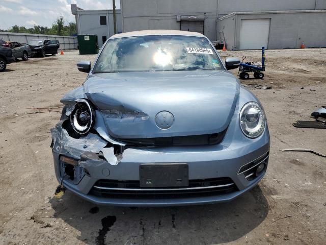 2019 VOLKSWAGEN BEETLE S 3VW5DAAT7KM511551