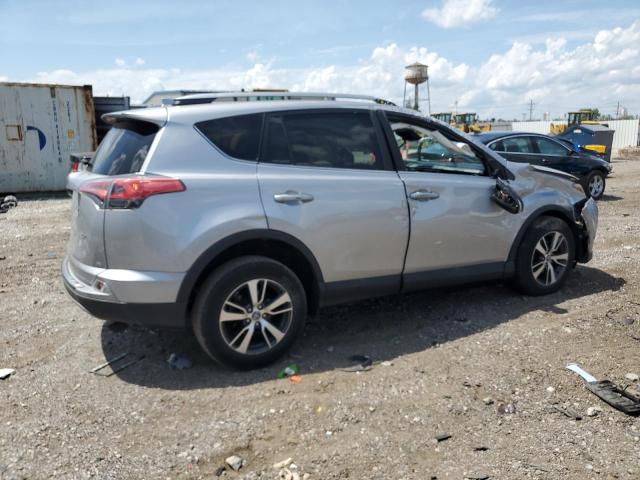 2018 TOYOTA RAV4 ADVEN 2T3WFREV6JW407299