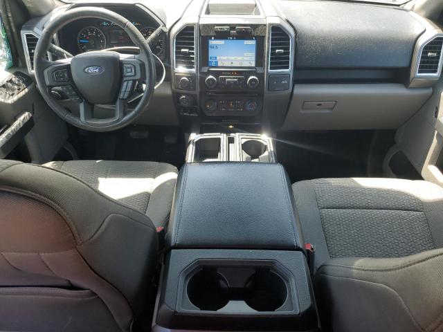 2016 FORD F150 SUPER 1FTFW1EG6GKE32272