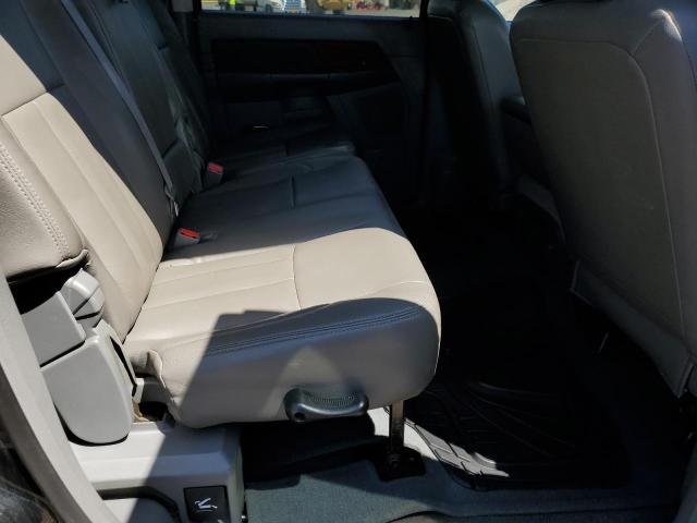 2006 DODGE RAM 2500 #3260530125