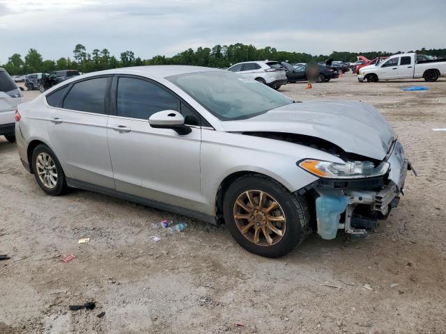 2015 FORD FUSION S 3FA6P0G70FR136698