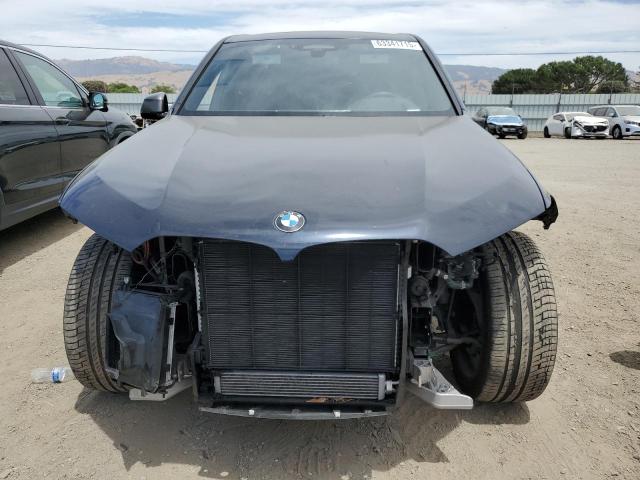 2020 BMW X5 M50I 5UXJU4C00LLE45435