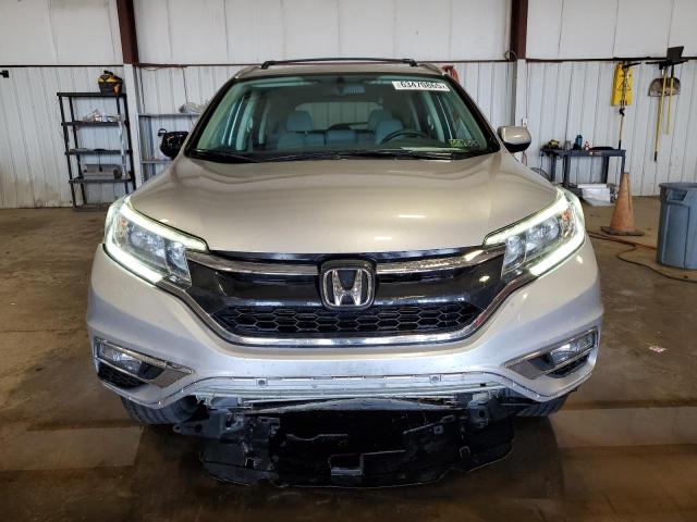 2016 HONDA CR-V EXL 2HKRM4H71GH694750