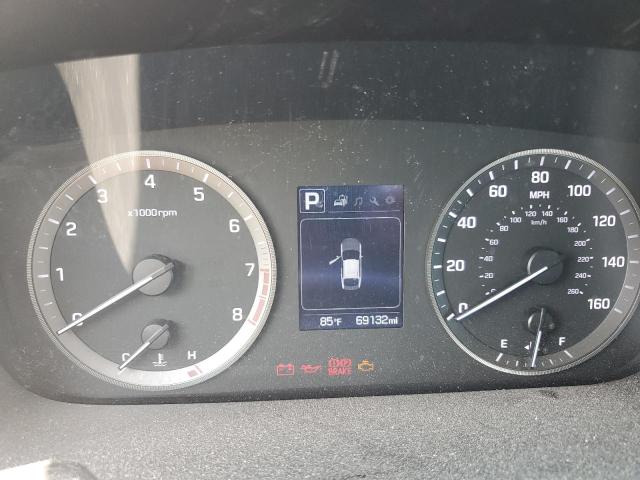 2016 HYUNDAI SONATA SE 5NPE24AF3GH296543