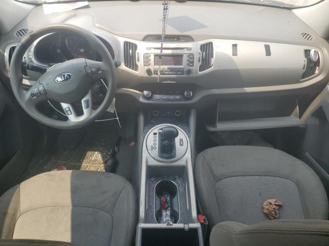 2015 KIA SPORTAGE LX #3294186940