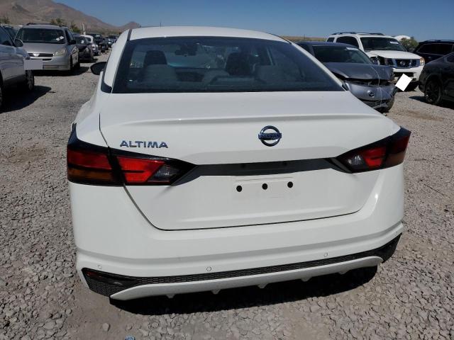 2021 NISSAN ALTIMA S 1N4BL4BV1MN346167
