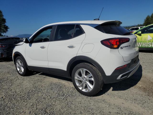 2023 BUICK ENCORE GX KL4MMCSL3PB143161