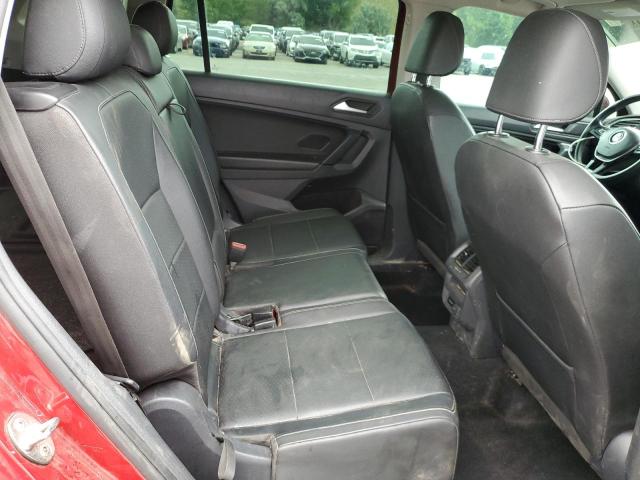 2019 VOLKSWAGEN TIGUAN SE - 3VV3B7AX4KM115388