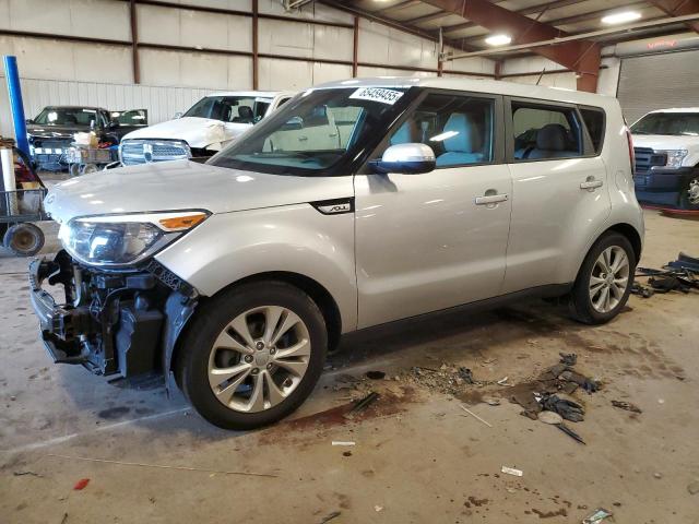KIA SOUL +