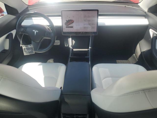 2018 TESLA MODEL 3 5YJ3E1EB7JF056096