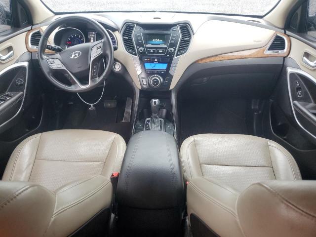 2016 HYUNDAI SANTA FE S - 5XYZUDLB1GG324532