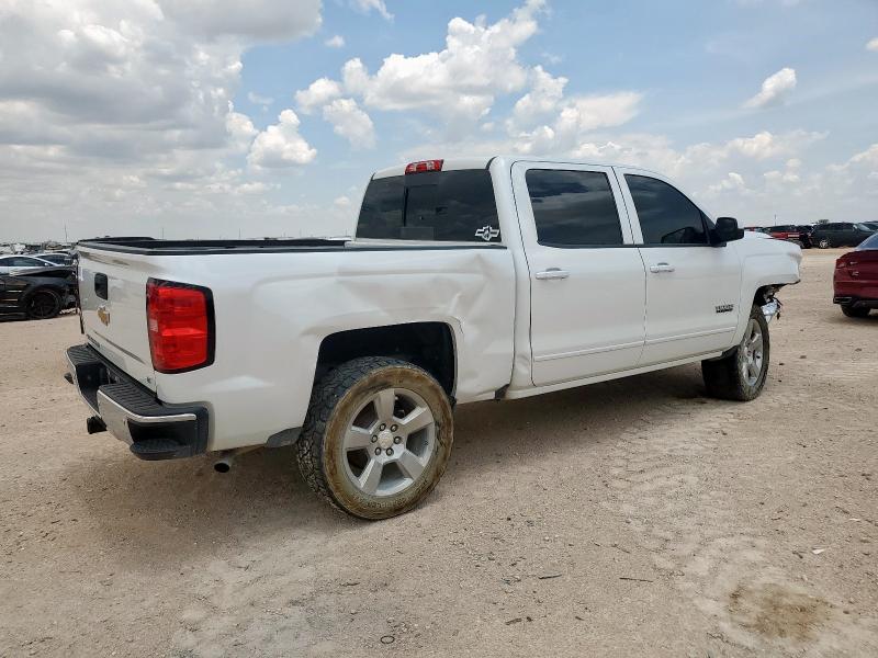 2018 CHEVROLET SILVERADO 3GCPCREC3JG610467